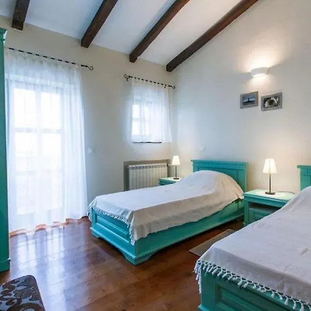 Blueview Tilia Porec