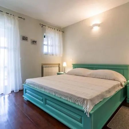 Blueview Tilia 4* Porec