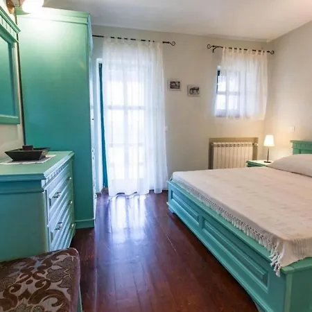 Blueview Tilia 4* Poreč
